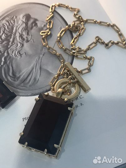 Колье Liz Claiborne