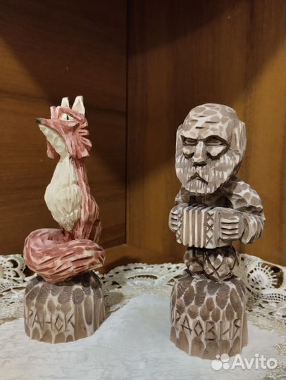 Ручная работа