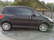 Peugeot 1007 1.4 MT, 2005, 207 000 км, с пробегом, цена 350 000 руб.