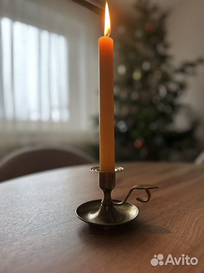 Набор свечей