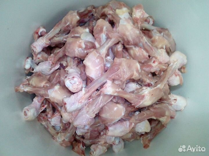 Корм для животных