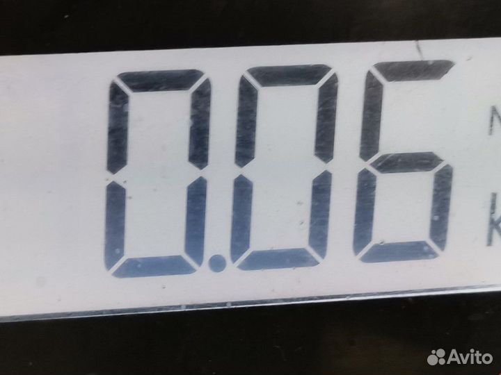 Рамка под магнитолу Audi A6 4B/C5 рест. 2004