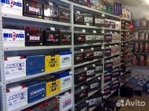 Аккумулятор бу на Ладу Весту с гарантией