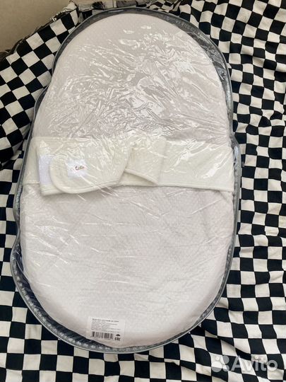 Кокон для новорожденных