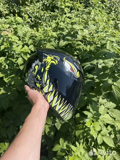 Шлем для мотоцикла