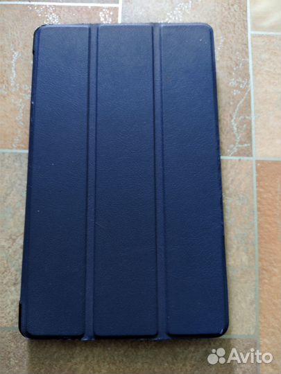 Планшет Lenovo Tab 3 Plus TB-8703X