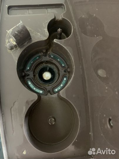 Увлажнитель Mystery