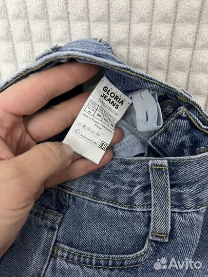 Джинсы 86 GJ для Виктории