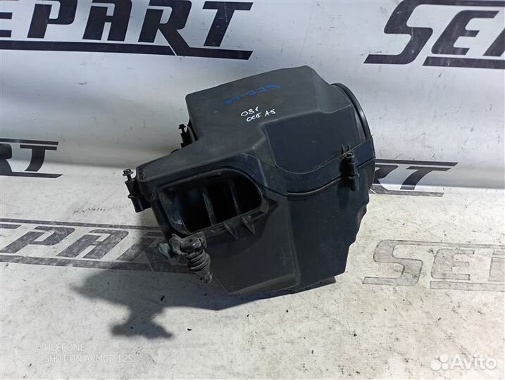 Корпус фильтра воздушного Skoda Octavia A5 1.8 CDA