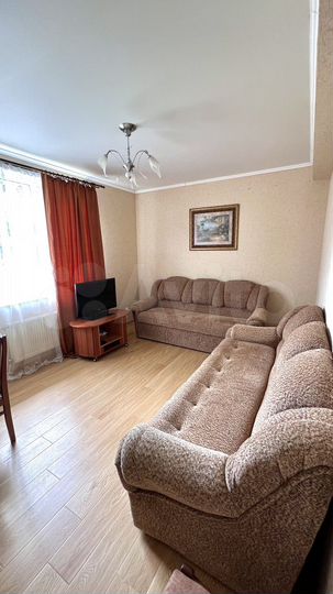 Дом 95 м² на участке 6 сот.