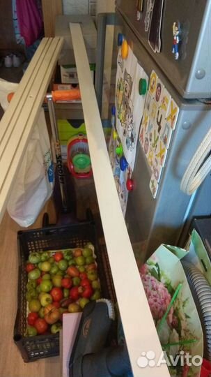 Карниз потолочный 