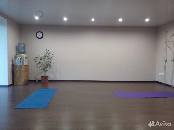 Зал для занятий