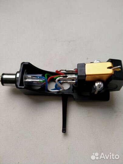 Sumiko pearl звукосниматель