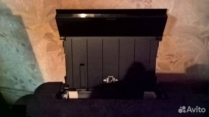 Мфу Canon Pixma MG5240