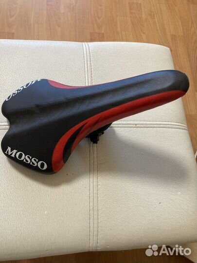 Седло для велосипеда