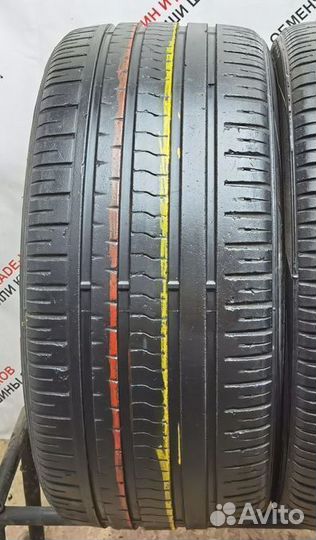 Zeetex SU1000 295/35 R21 107V