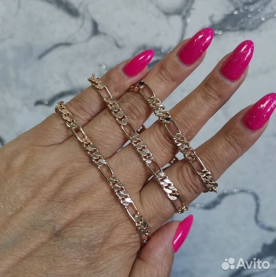 Цепочка медсплав