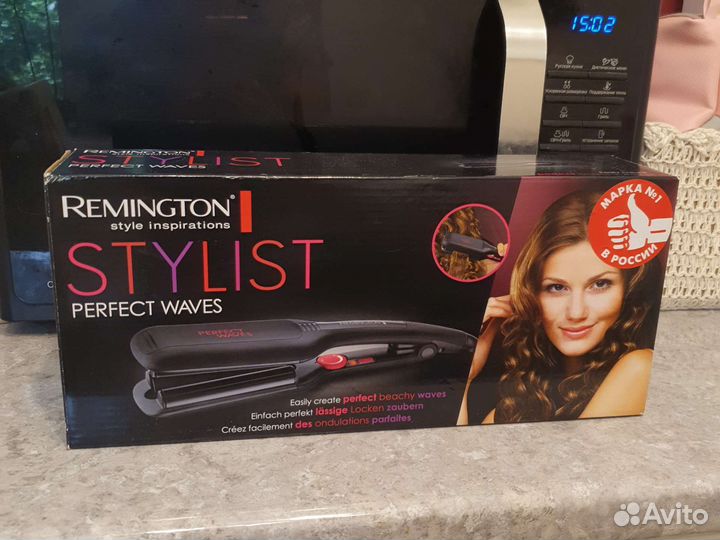 Стайлер Remington 6280