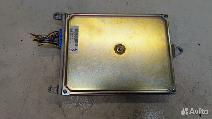 Блок управления двигателем Honda Accord 5, 1998