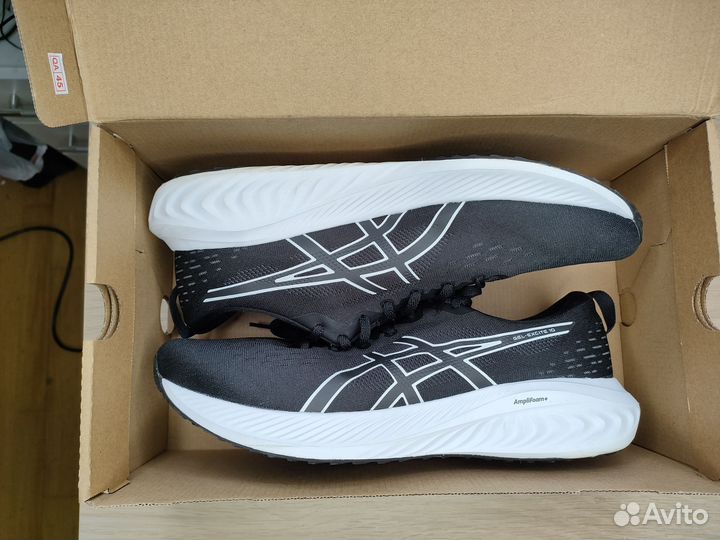 Беговые кроссовки Asics Gel-Excite 10 размер 46.5