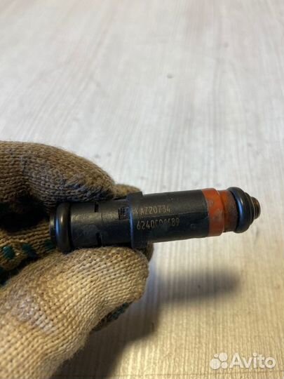 Форсунка Chevrolet Niva