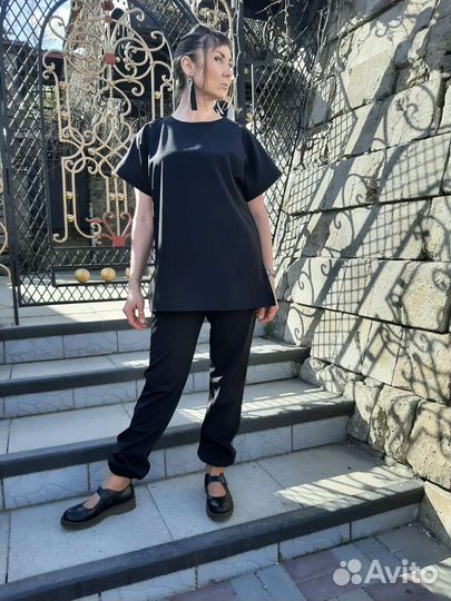 Профессиональная одежда для бьюти индустрии