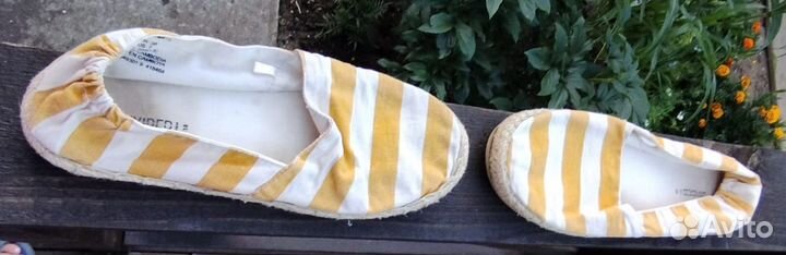 Обувь домашняя