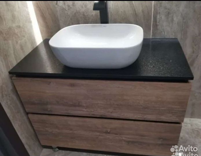 Тумба для ванной