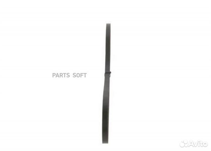 Bosch 1 987 948 147 Ремень клиновый 13X1015