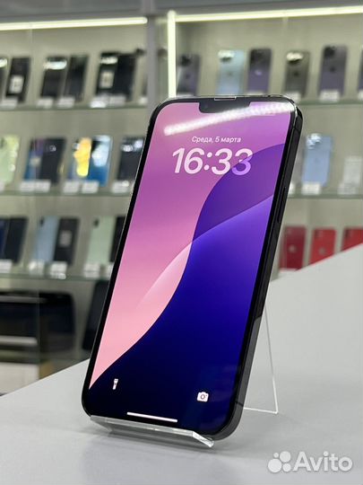 iPhone 13 Pro Max, 128 ГБ