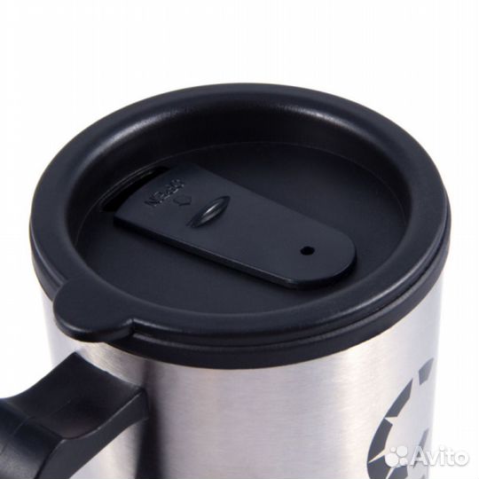 Следопыт Автокружка 