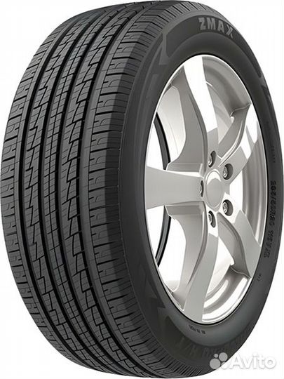 Zmax Gallopro H/T 225/70 R16 107H