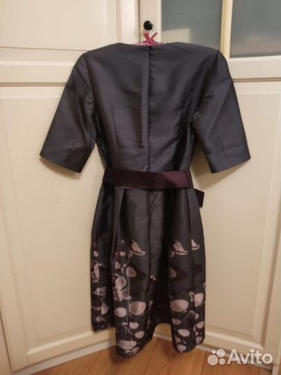 Платье вечернее