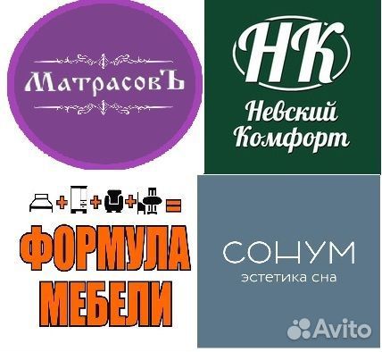 Менеджер по продажам мебели