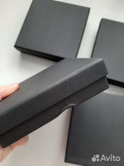 Коробки подарочные 5 шт