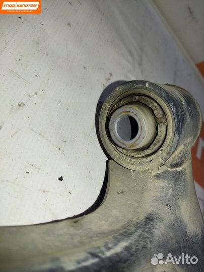 Рычаг передний правый нижний Hyundai Tucson 3 2017