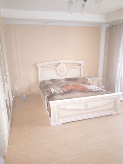 3-к. квартира, 60,2 м², 8/10 эт.