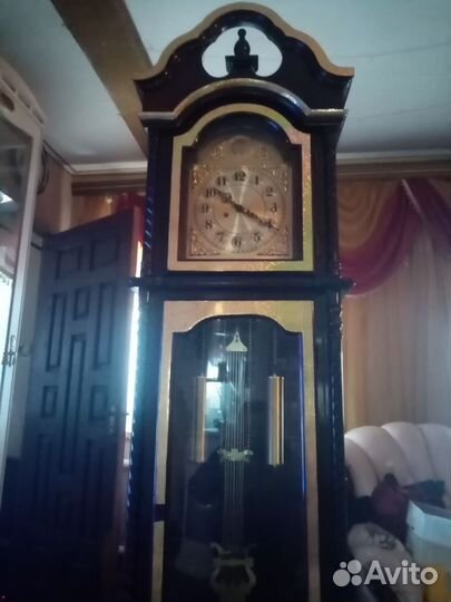 Напольные часы * kaida*