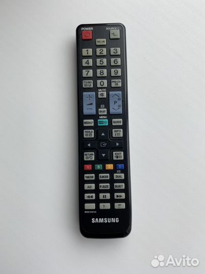 Пульт для телевизора