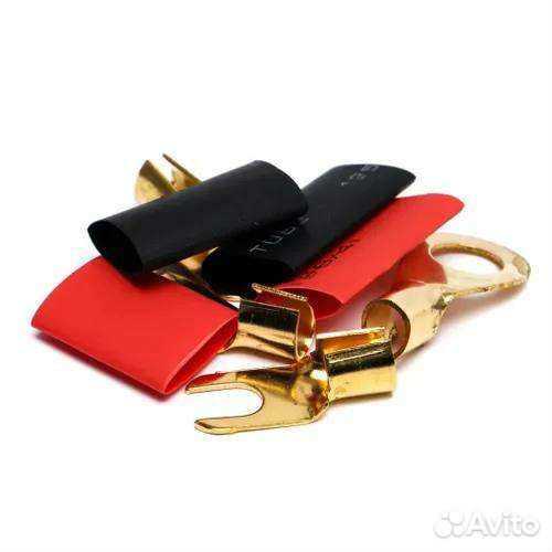 Провода для сабвуфера