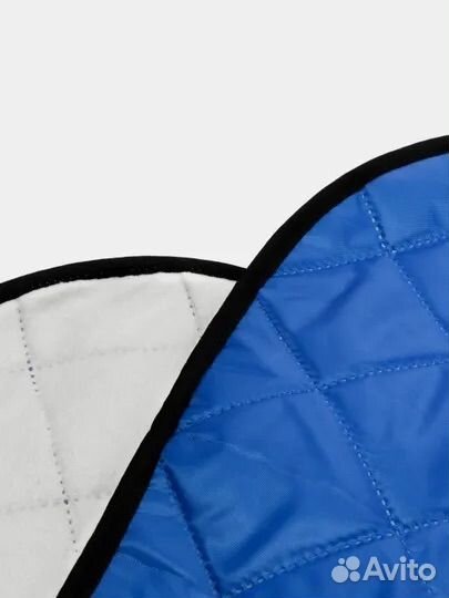 Пеленка многоразовая для животных