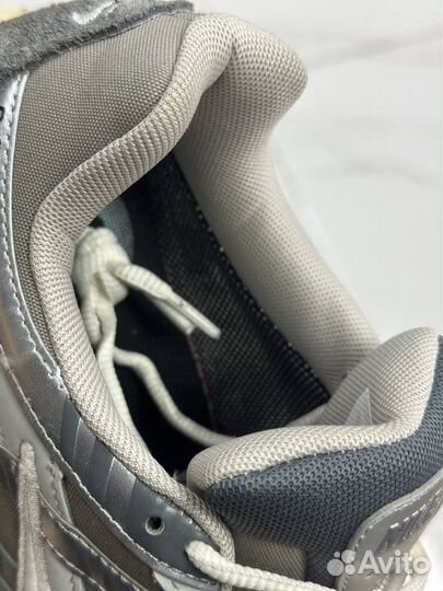 Кроссовки мужские демисезонные Nike термо