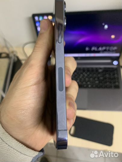 iPhone 13 Pro, 128 ГБ