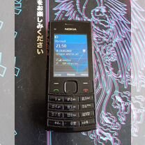 Nokia X2-02