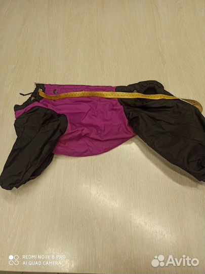 Одежда для средних собак