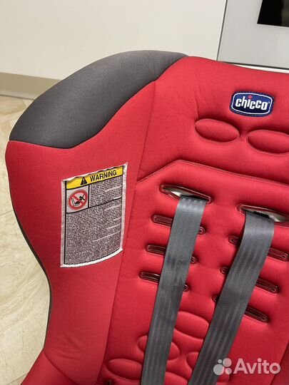 Кресло автомобильное chicco