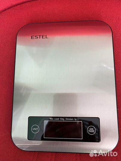 Весы кухонные, парикмахерские