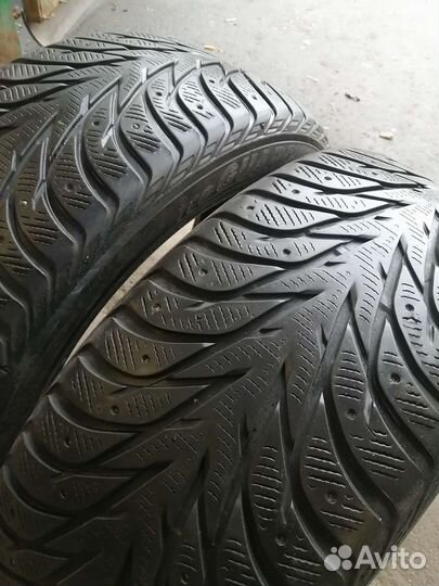Yokohama Ice Guard IG35 285/50 R20