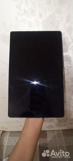 Планшет Lenovo Tap M10 FHD plus