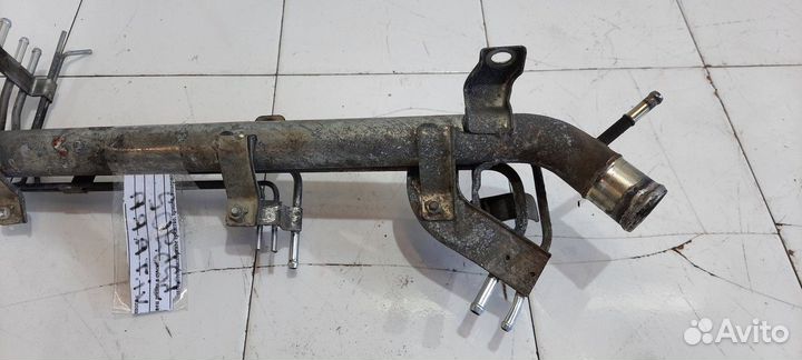 Трубка системы охлаждения (Suzuki Grand Vitara)